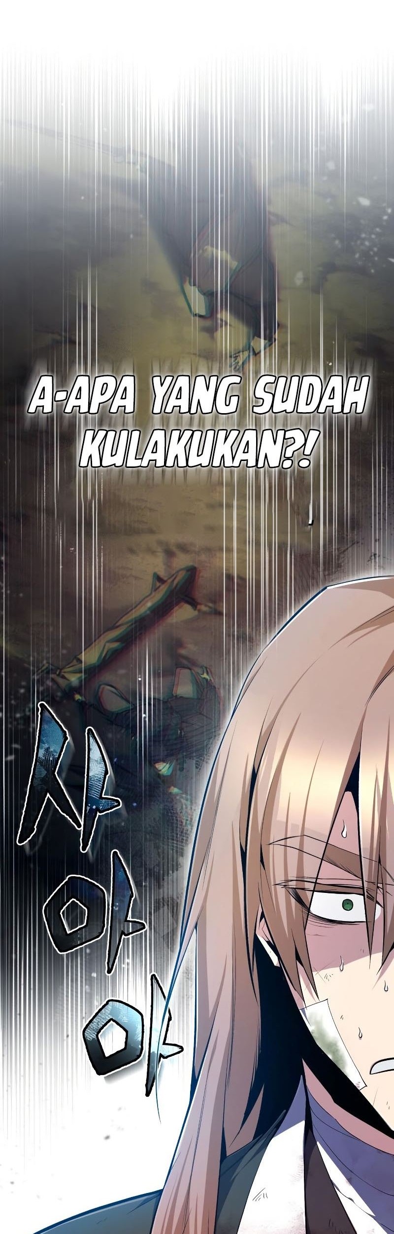 Number One Star Instructor Master Baek Chapter 68 Gambar 87