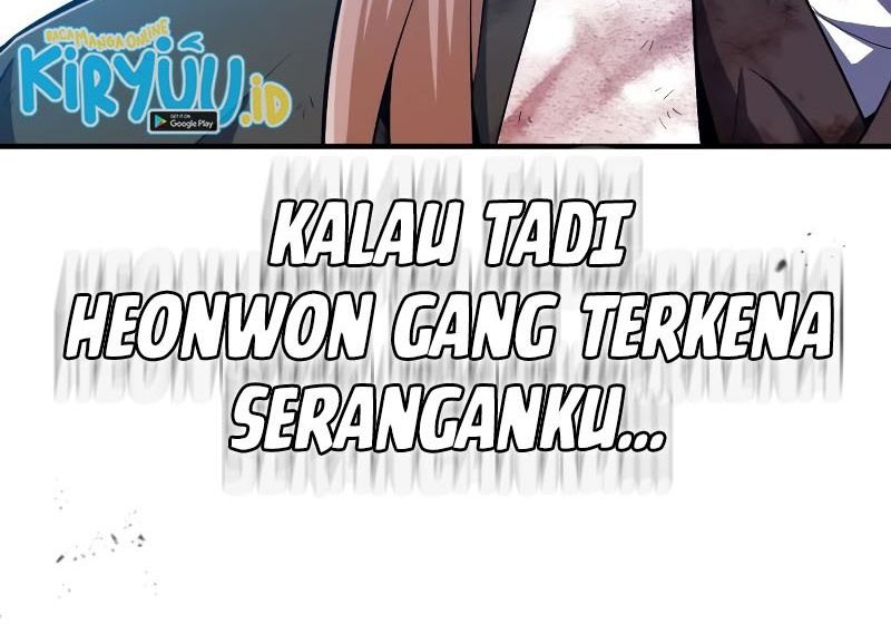 Number One Star Instructor Master Baek Chapter 68 Gambar 88