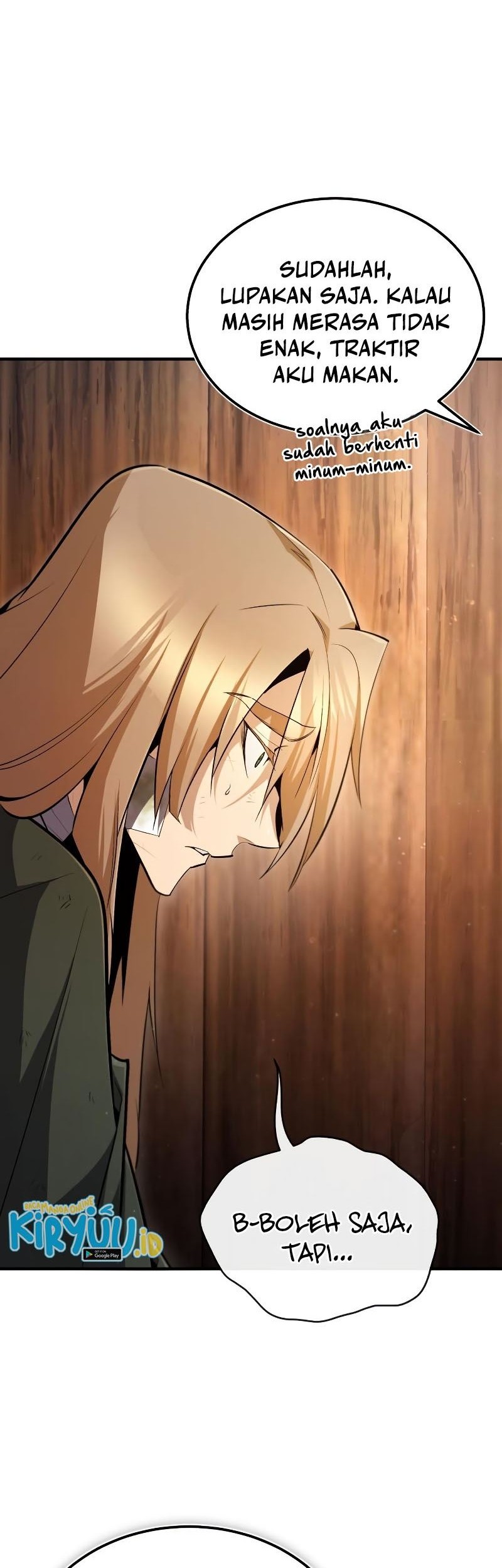 Number One Star Instructor Master Baek Chapter 68 Gambar 90