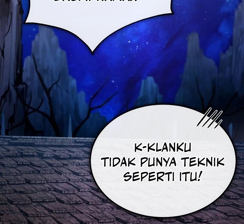 Number One Star Instructor Master Baek Chapter 68 Gambar 94