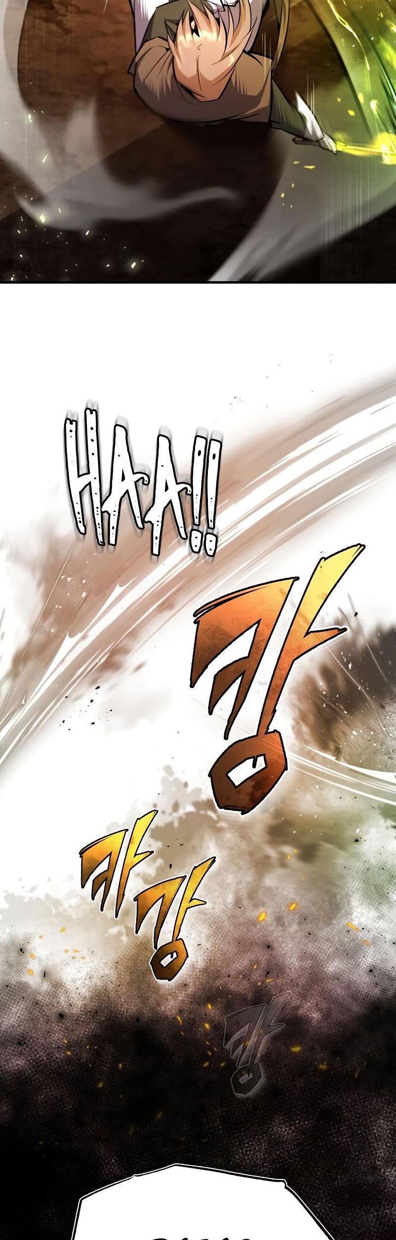 Number One Star Instructor Master Baek Chapter 68 Gambar 15