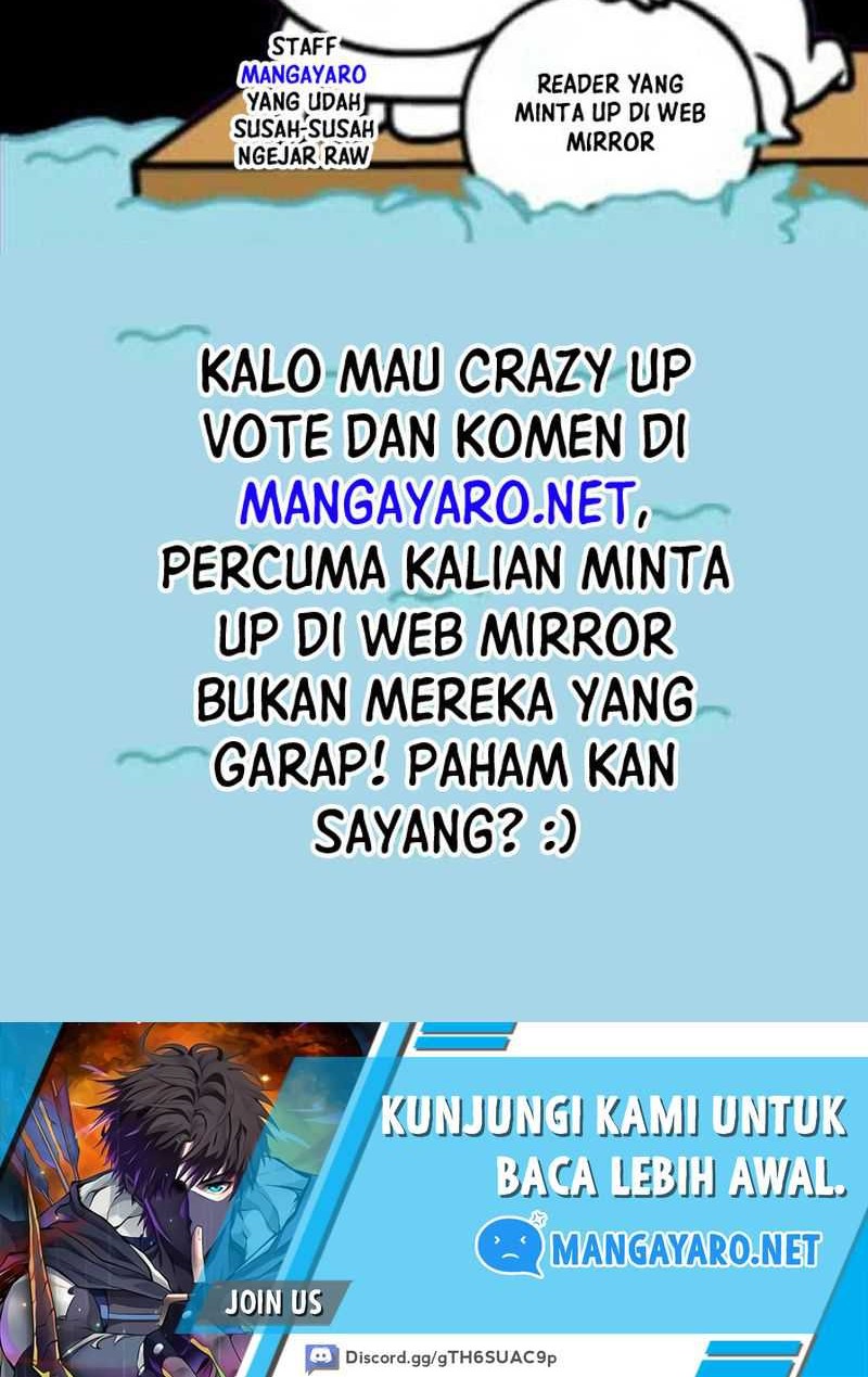 The Lone SSS-Class Summoner Chapter 34 Gambar 47