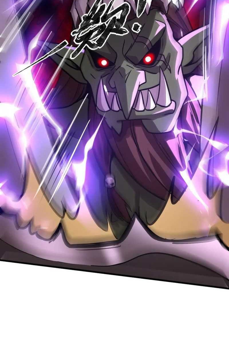 The Lone SSS-Class Summoner Chapter 34 Gambar 24