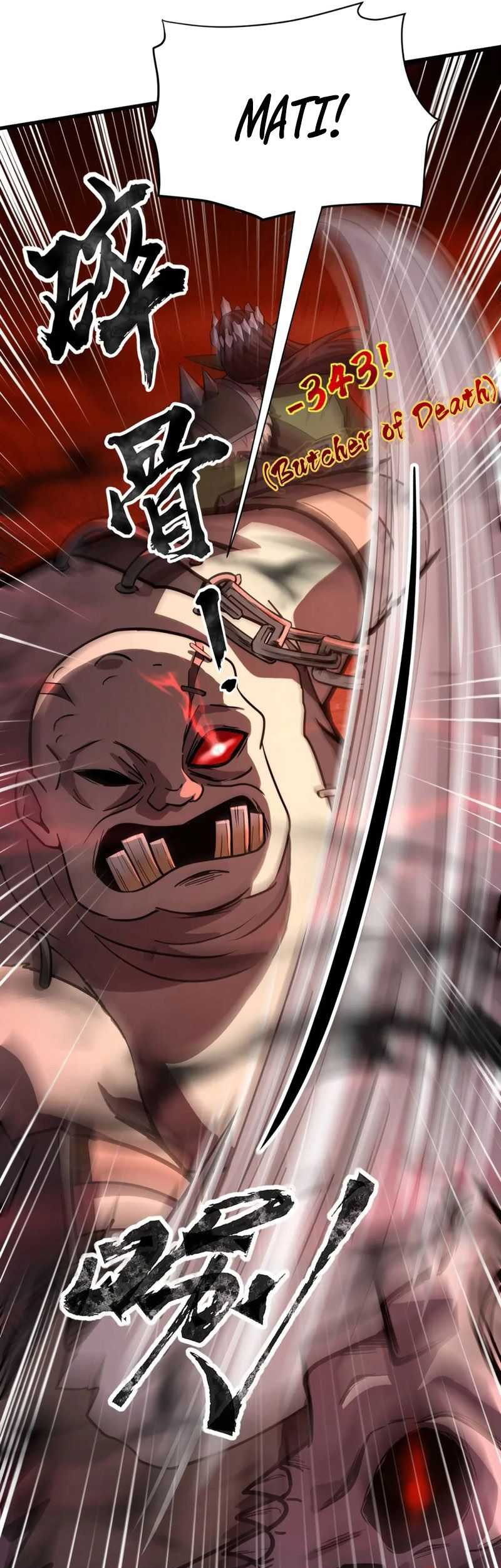 The Lone SSS-Class Summoner Chapter 34 Gambar 25