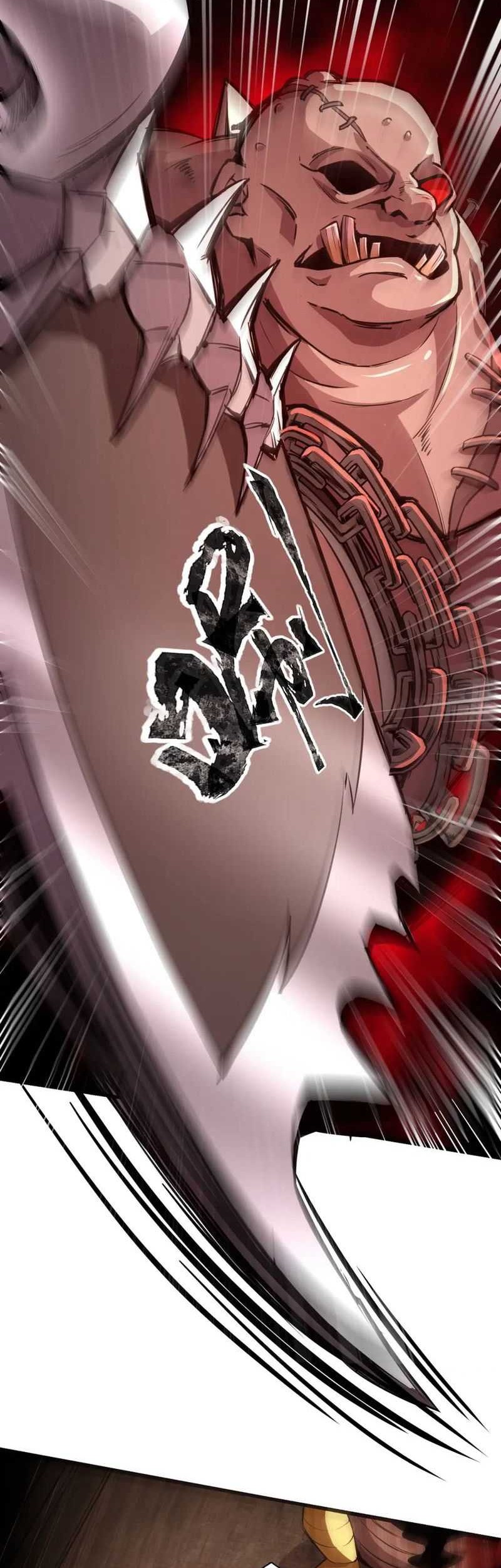 The Lone SSS-Class Summoner Chapter 34 Gambar 29