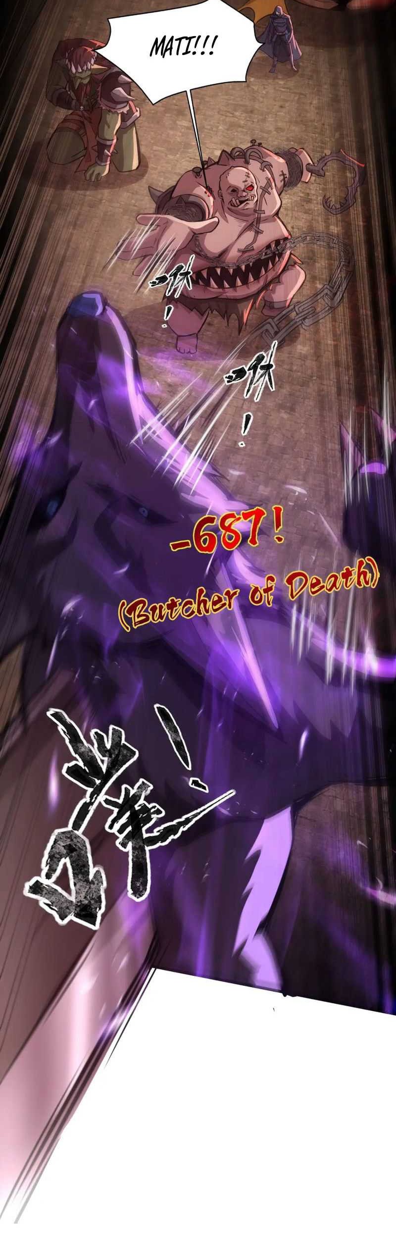 The Lone SSS-Class Summoner Chapter 34 Gambar 30