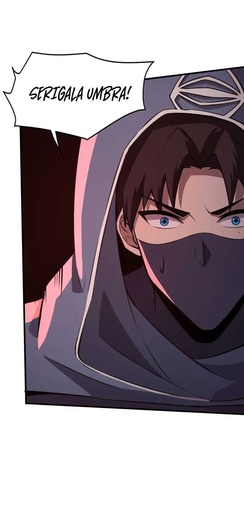 The Lone SSS-Class Summoner Chapter 34 Gambar 31