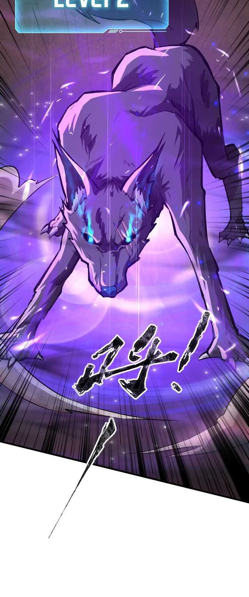 The Lone SSS-Class Summoner Chapter 33 Gambar 37