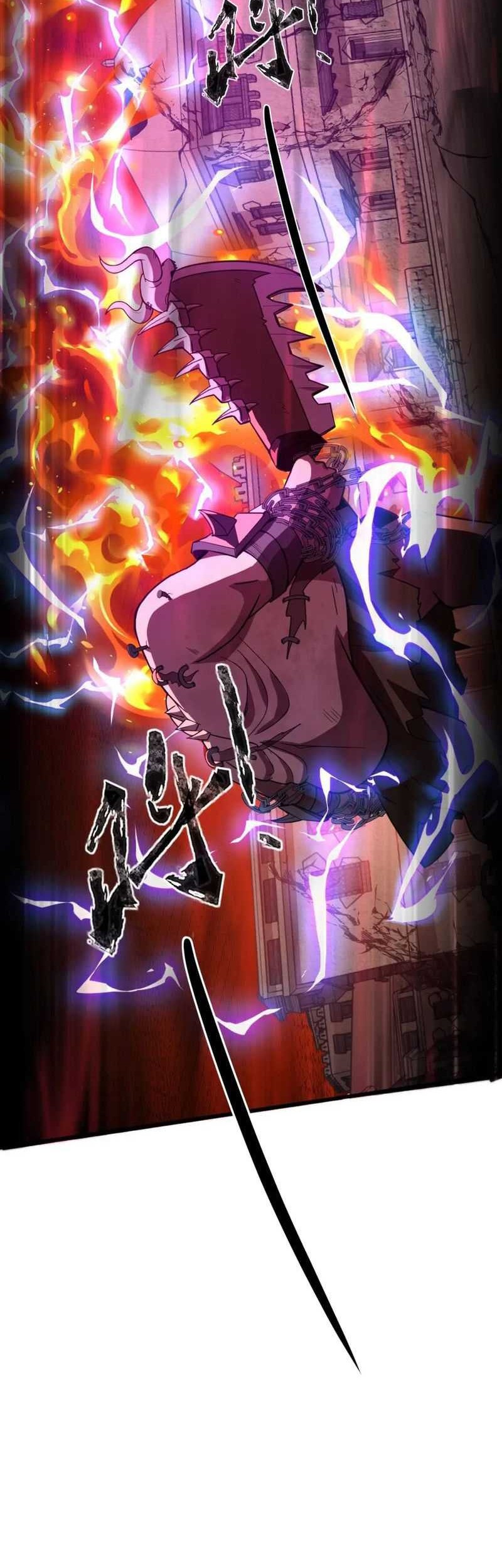 The Lone SSS-Class Summoner Chapter 33 Gambar 27