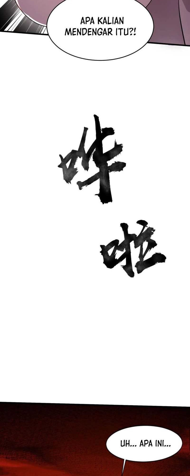 The Lone SSS-Class Summoner Chapter 32 Gambar 37