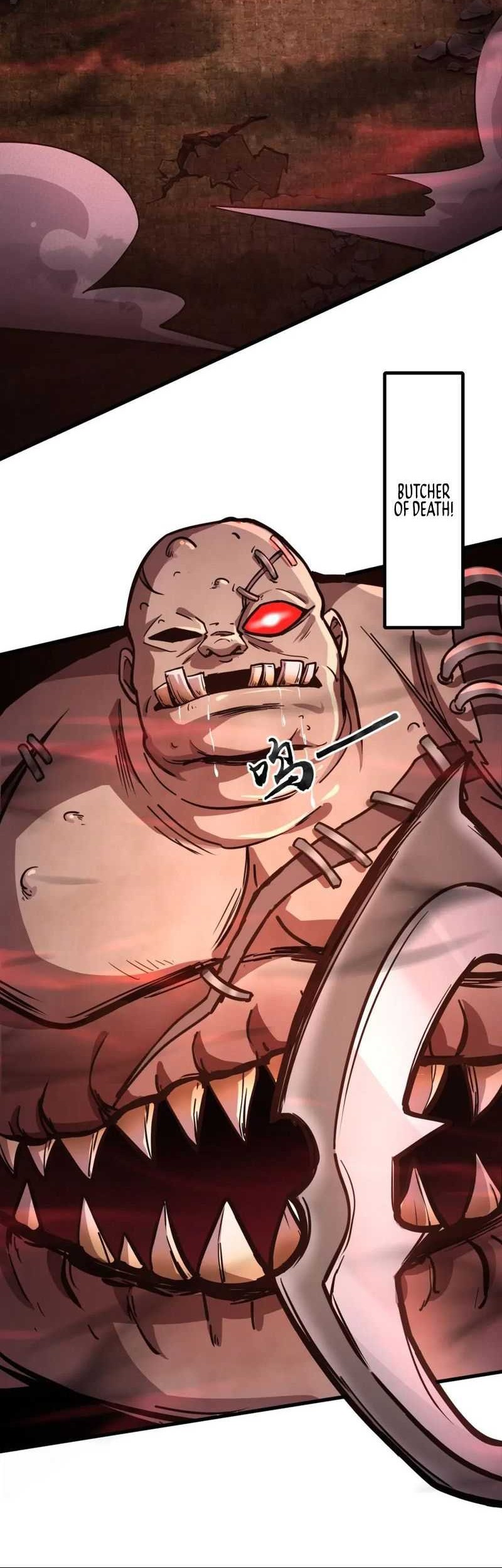 The Lone SSS-Class Summoner Chapter 32 Gambar 41