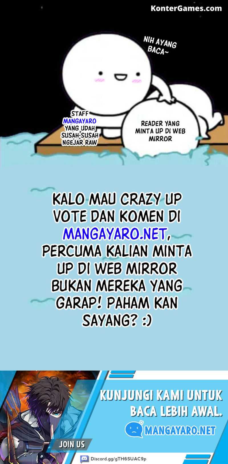 The Lone SSS-Class Summoner Chapter 32 Gambar 42