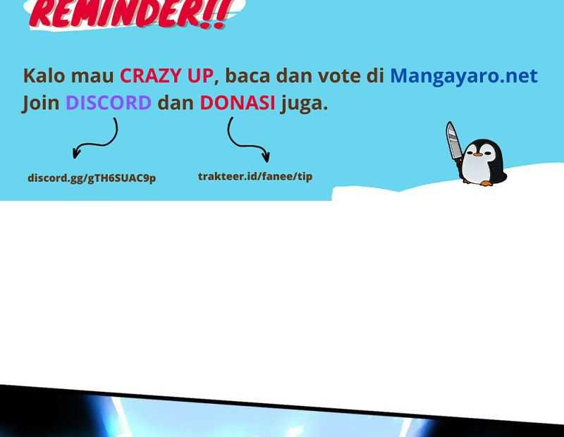 The Lone SSS-Class Summoner Chapter 32 Gambar 29