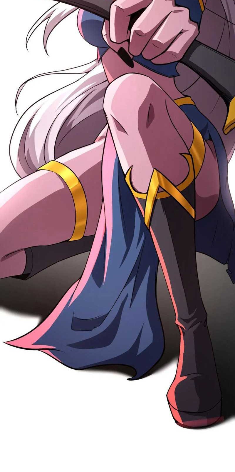 The Lone SSS-Class Summoner Chapter 31 Gambar 37