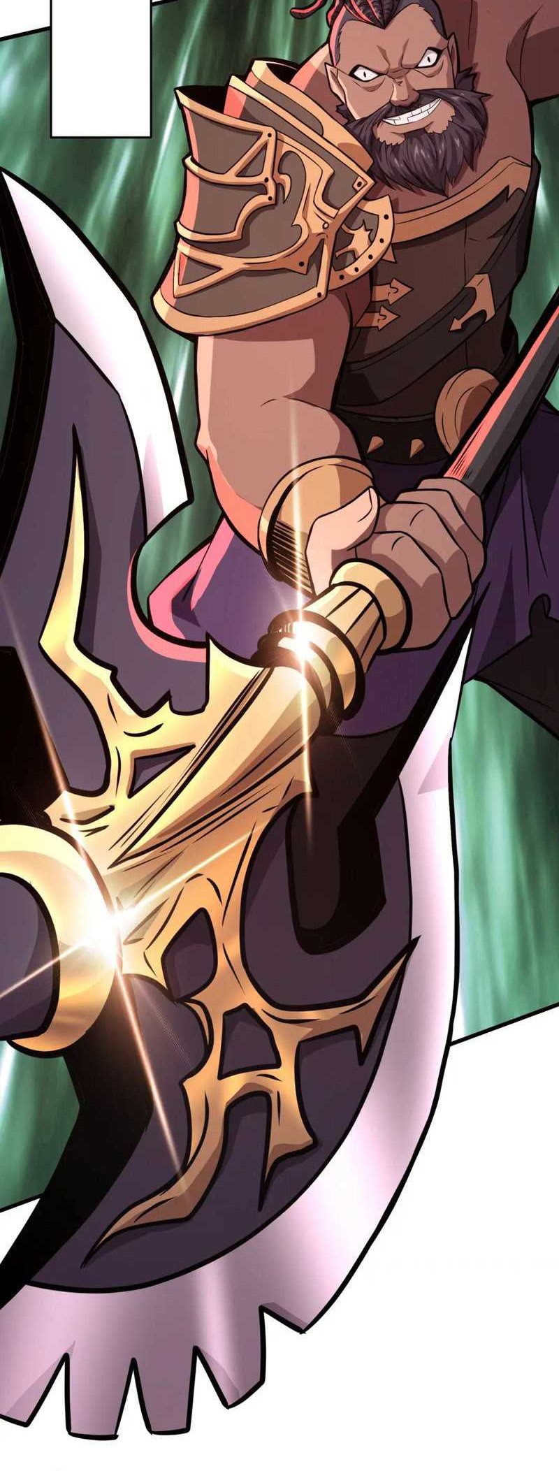 The Lone SSS-Class Summoner Chapter 31 Gambar 41