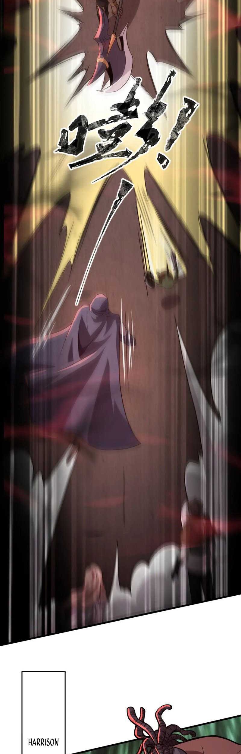 The Lone SSS-Class Summoner Chapter 31 Gambar 40