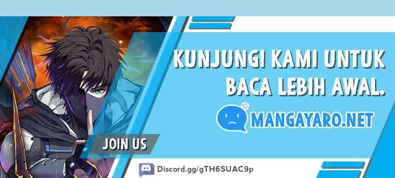 The Lone SSS-Class Summoner Chapter 31 Gambar 43