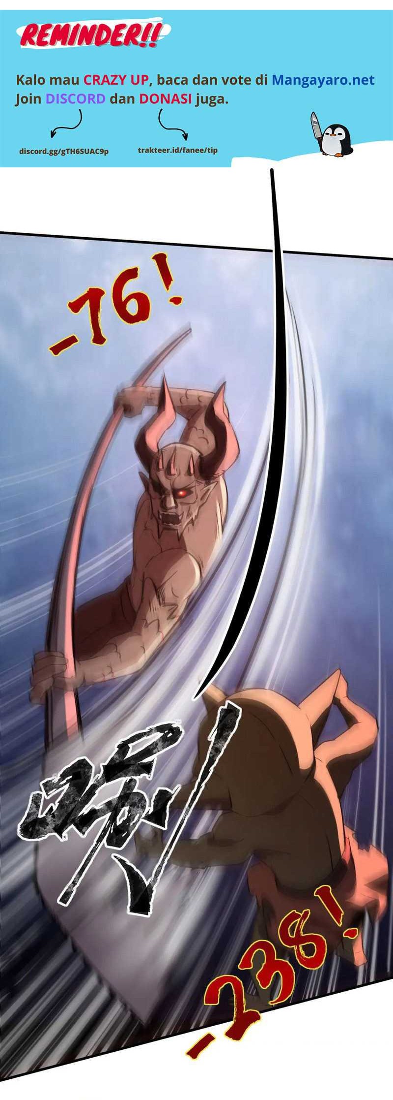 The Lone SSS-Class Summoner Chapter 31 Gambar 17