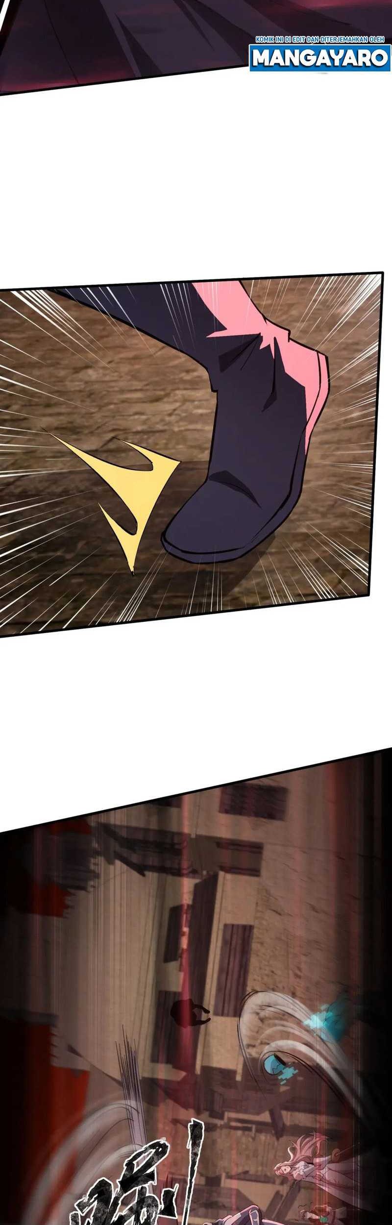 The Lone SSS-Class Summoner Chapter 31 Gambar 20