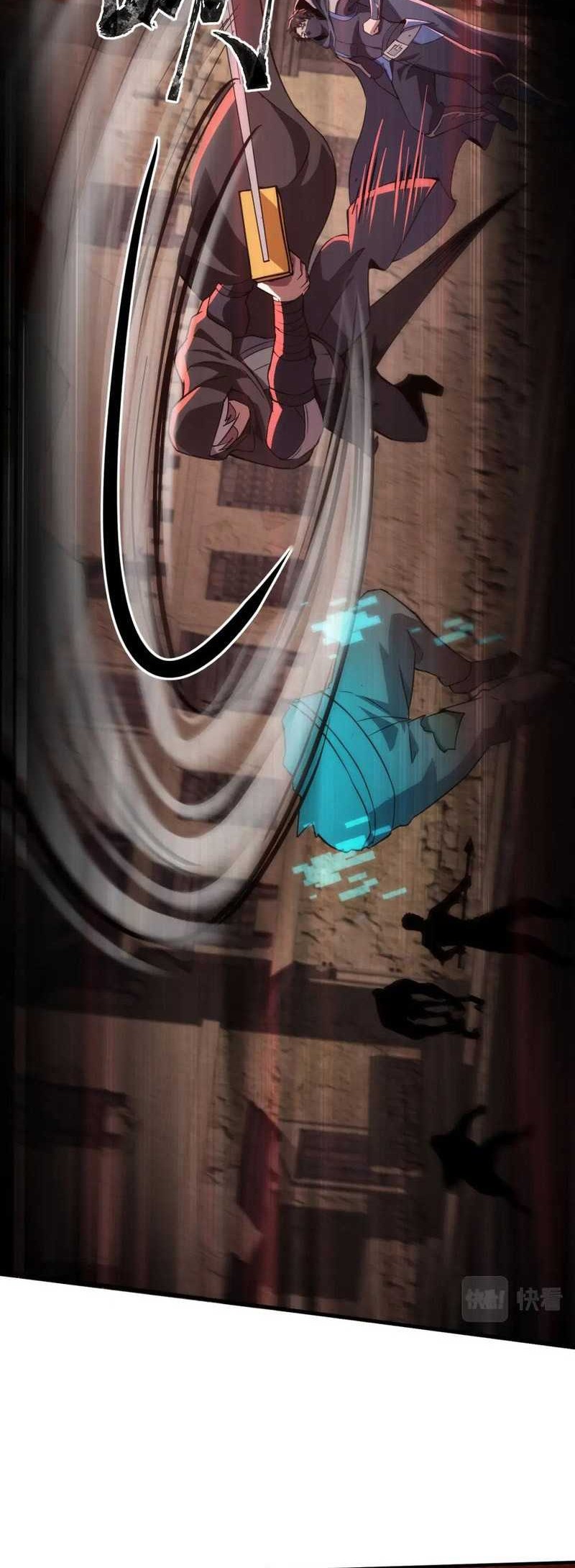 The Lone SSS-Class Summoner Chapter 31 Gambar 21