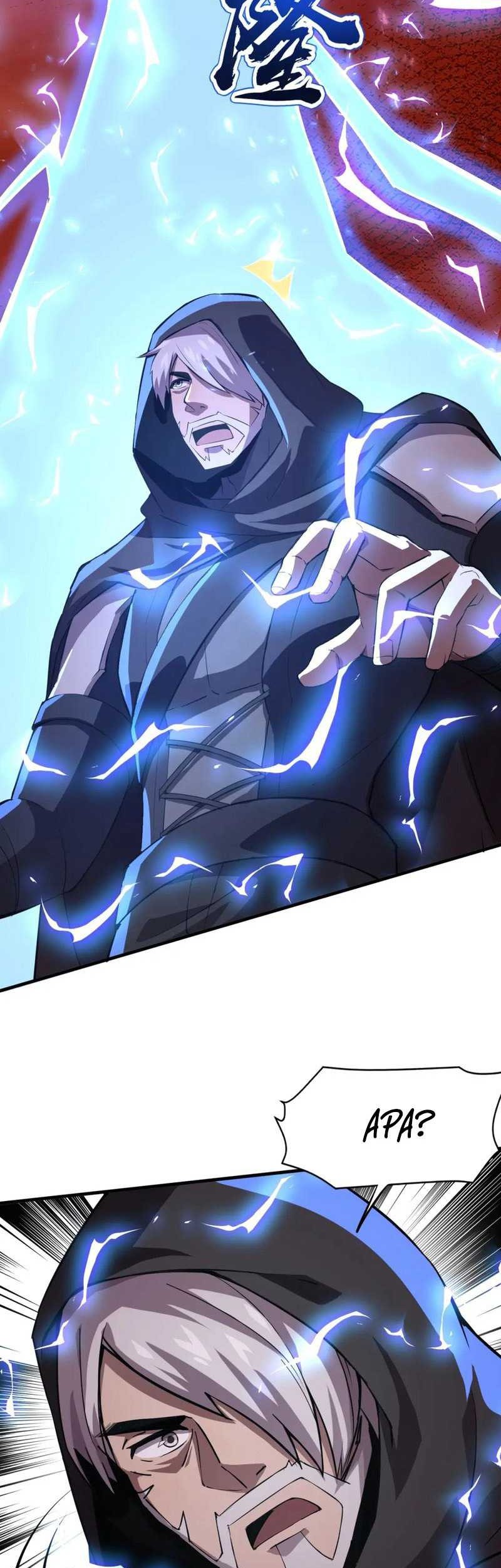 The Lone SSS-Class Summoner Chapter 31 Gambar 24