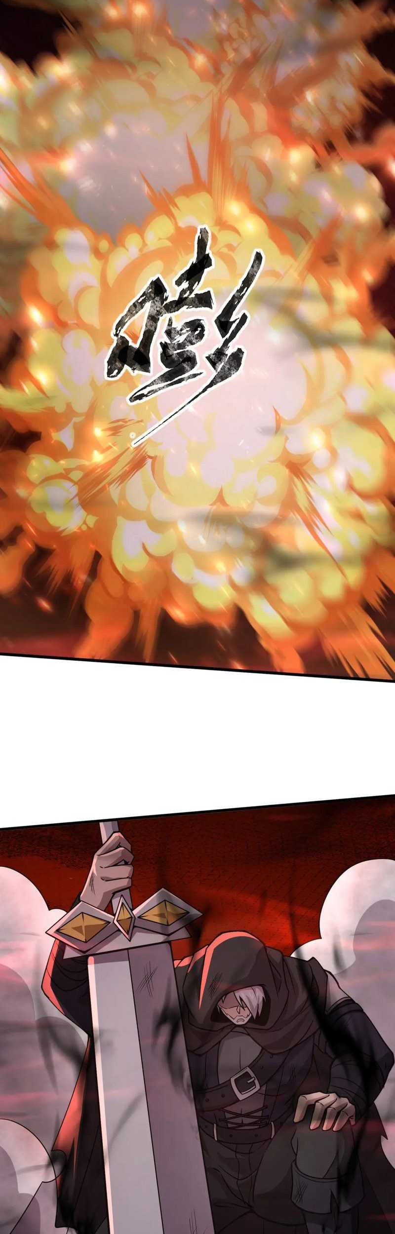 The Lone SSS-Class Summoner Chapter 31 Gambar 32