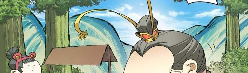 My Disciples Are All Big Villains Chapter 44 Gambar 27