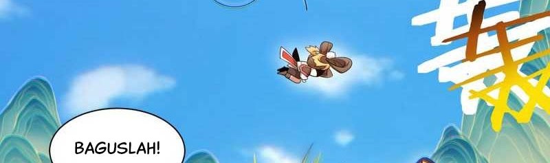 My Disciples Are All Big Villains Chapter 44 Gambar 33