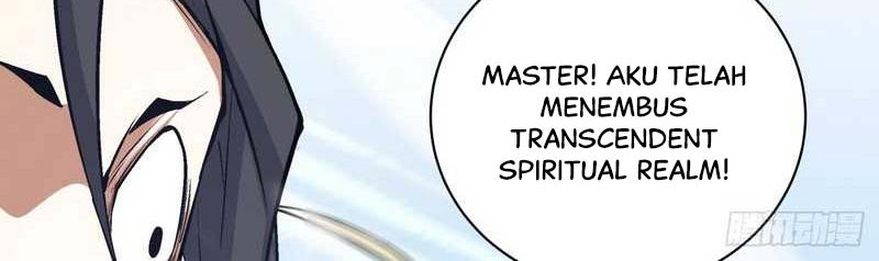 My Disciples Are All Big Villains Chapter 44 Gambar 21