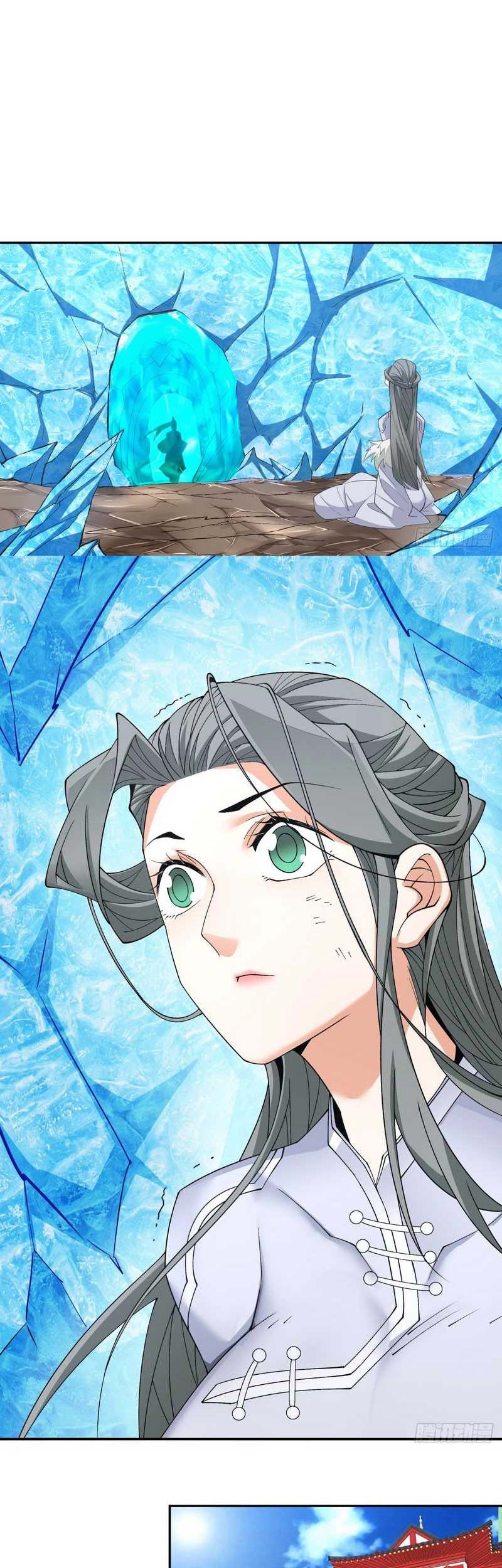 My Disciples Are All Big Villains Chapter 44 Gambar 4