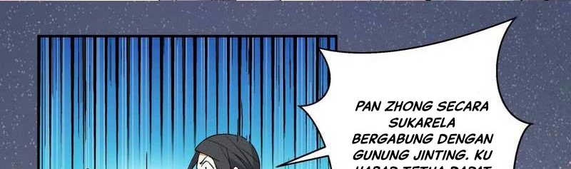 My Disciples Are All Big Villains Chapter 44 Gambar 17