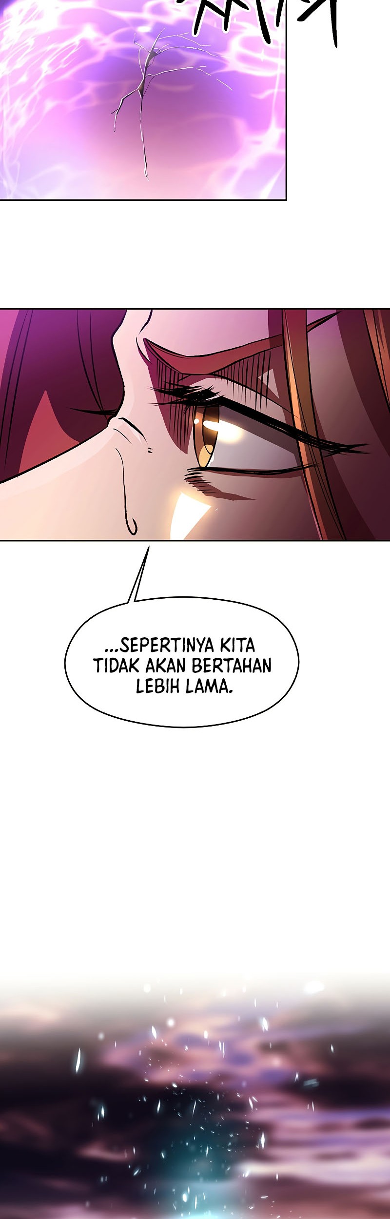 Archmage Transcending Through Regression Chapter 42 Gambar 9