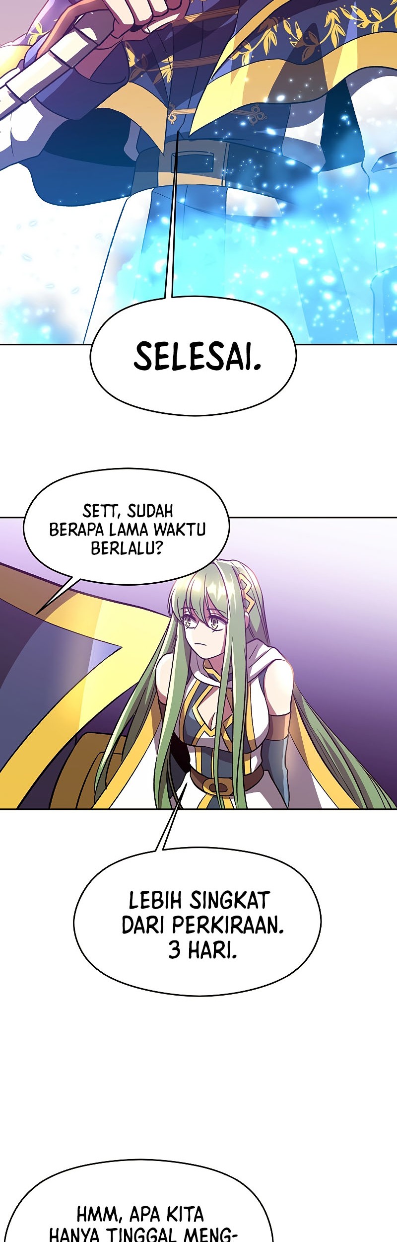 Archmage Transcending Through Regression Chapter 42 Gambar 11