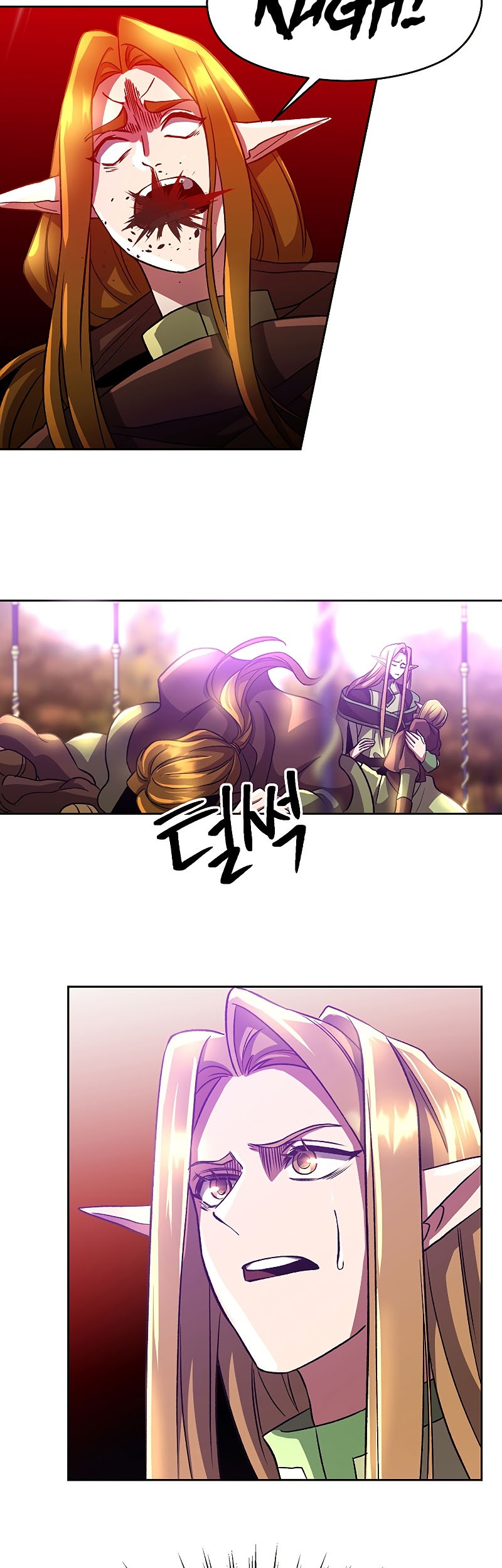 Archmage Transcending Through Regression Chapter 42 Gambar 17