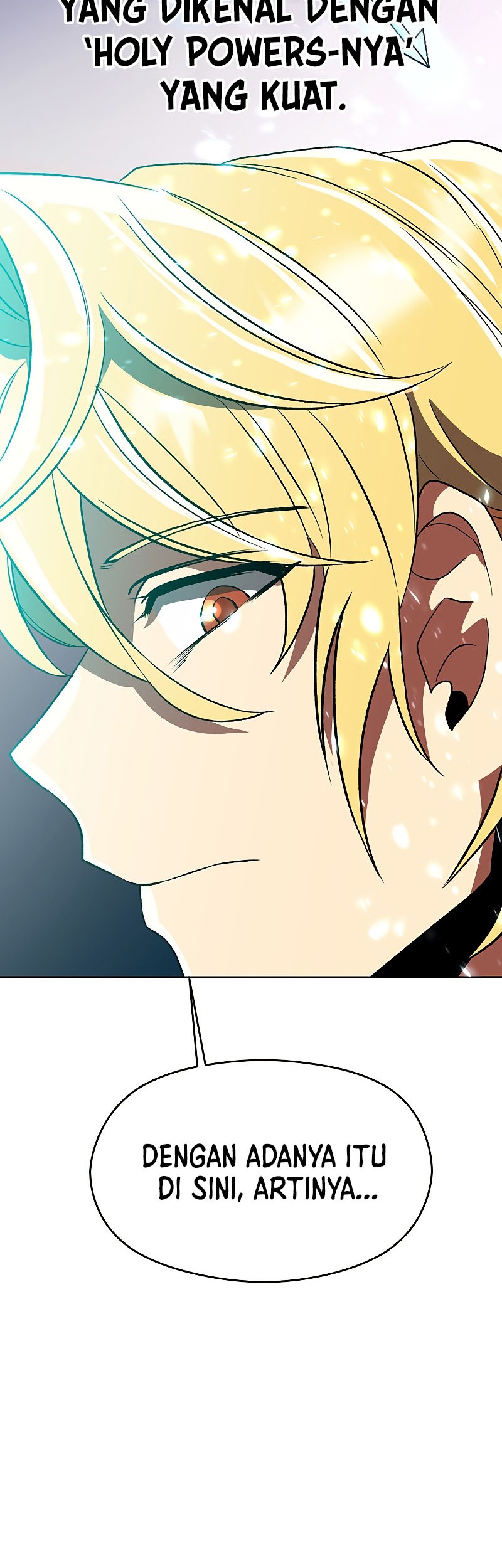 Archmage Transcending Through Regression Chapter 42 Gambar 38