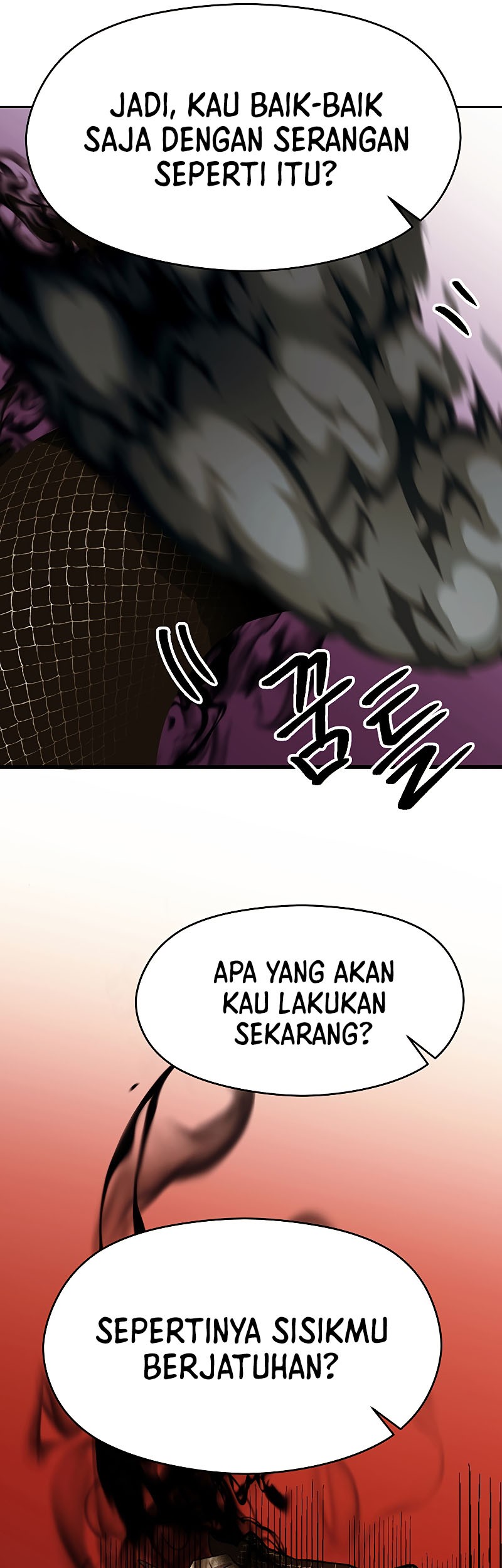 Archmage Transcending Through Regression Chapter 42 Gambar 41