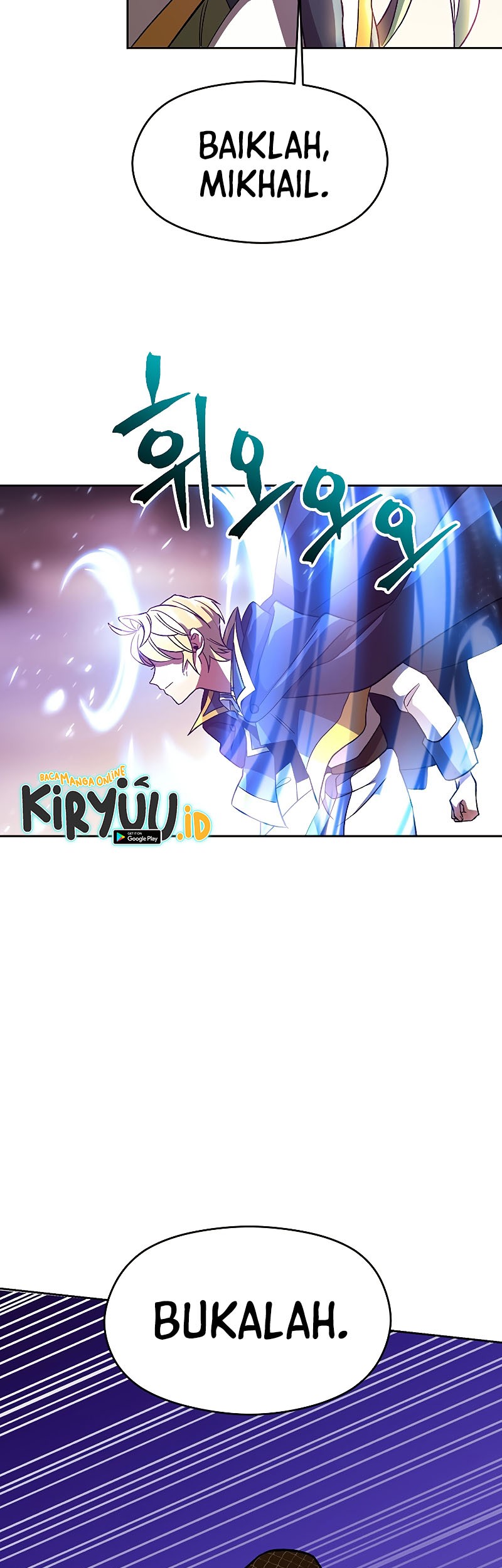 Archmage Transcending Through Regression Chapter 42 Gambar 43