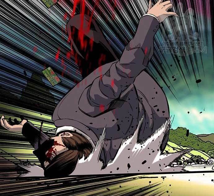 King Game Chapter 31 Gambar 145