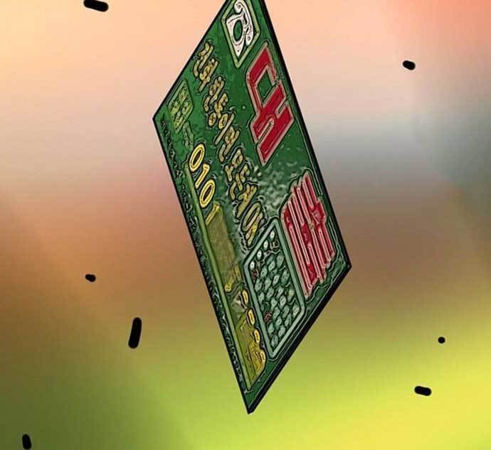 King Game Chapter 31 Gambar 147