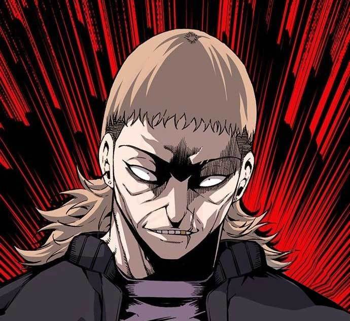 King Game Chapter 31 Gambar 152