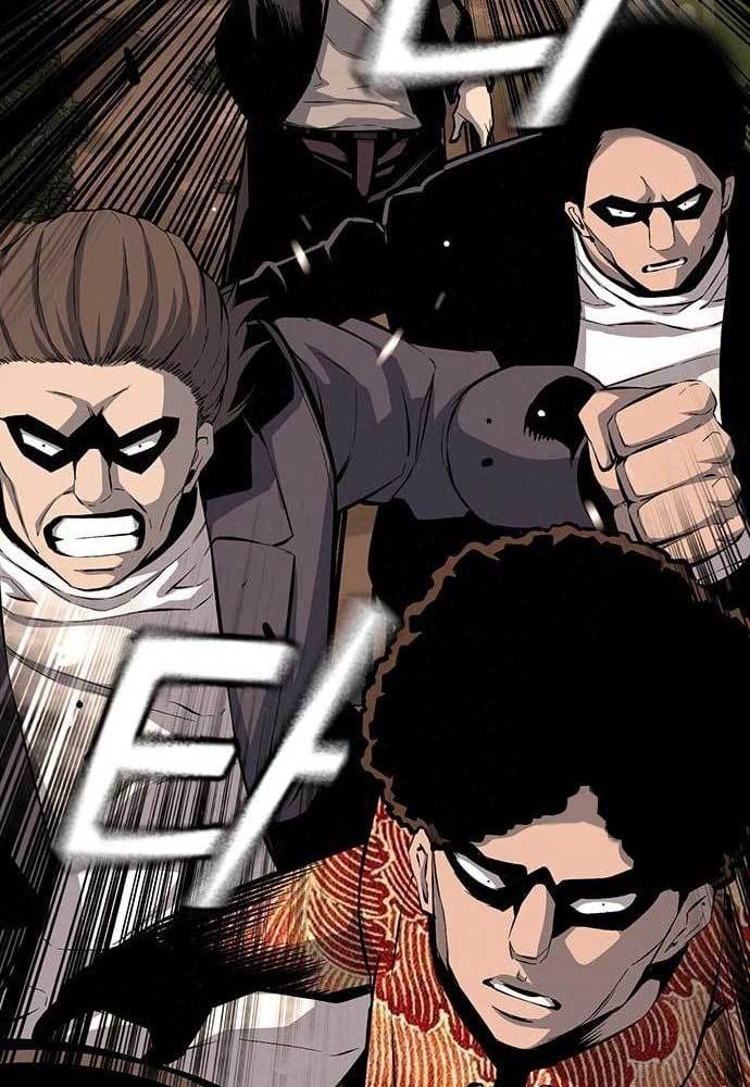 King Game Chapter 31 Gambar 116