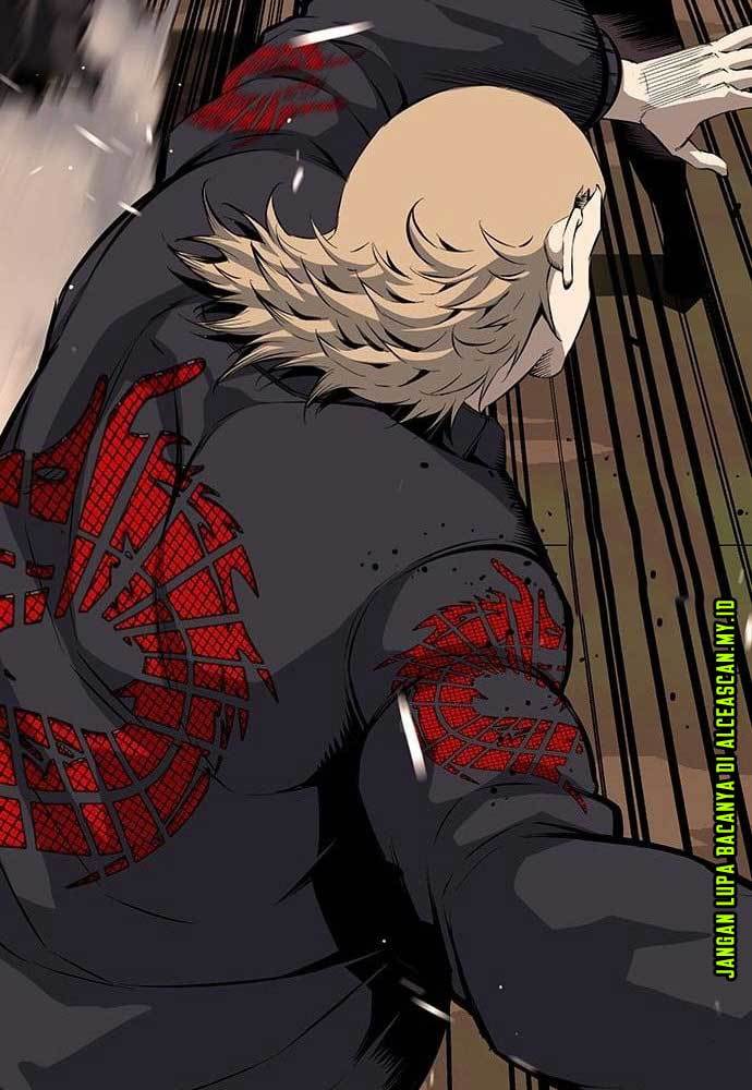 King Game Chapter 31 Gambar 126