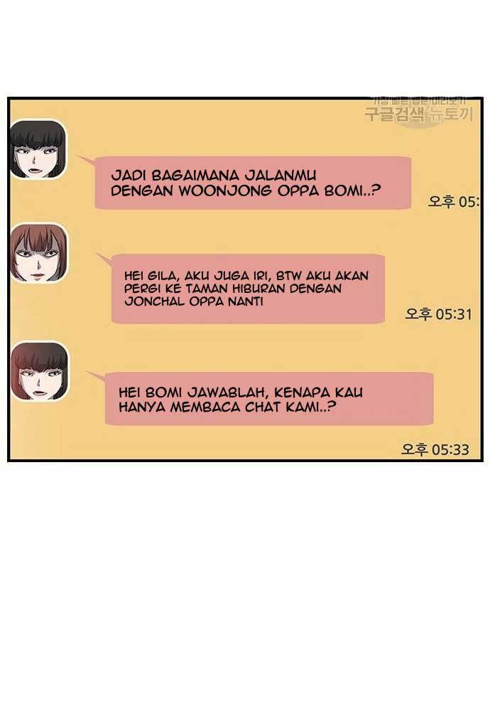 King Game Chapter 31 Gambar 20