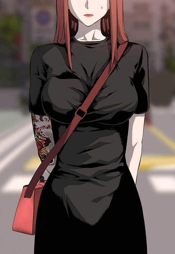 King Game Chapter 31 Gambar 38