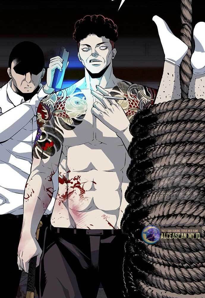 King Game Chapter 31 Gambar 30