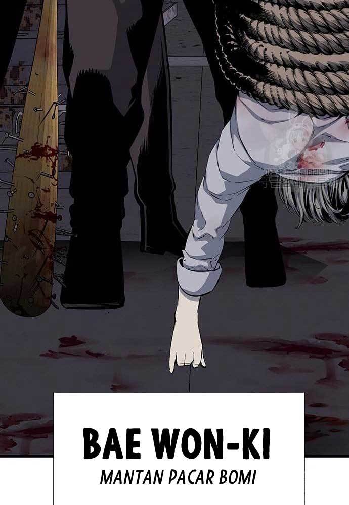 King Game Chapter 31 Gambar 31