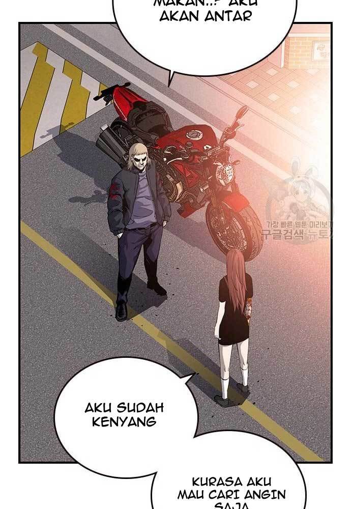 King Game Chapter 31 Gambar 40