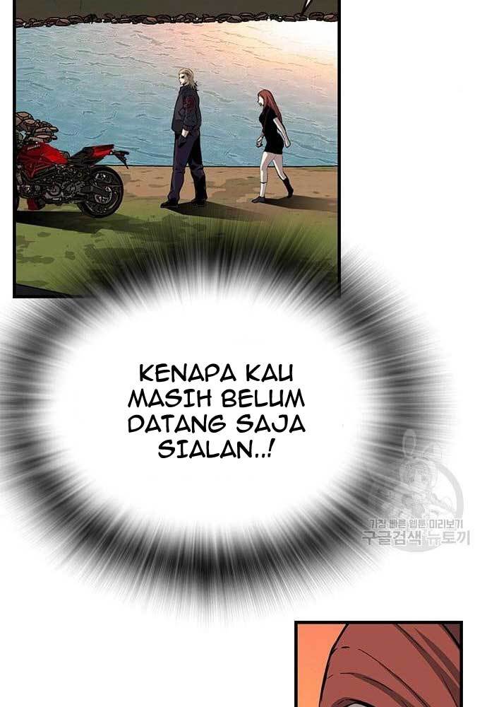 King Game Chapter 31 Gambar 81