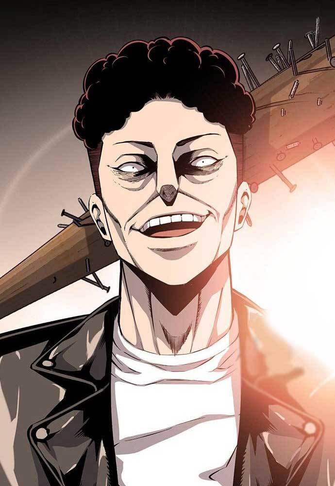 King Game Chapter 31 Gambar 95