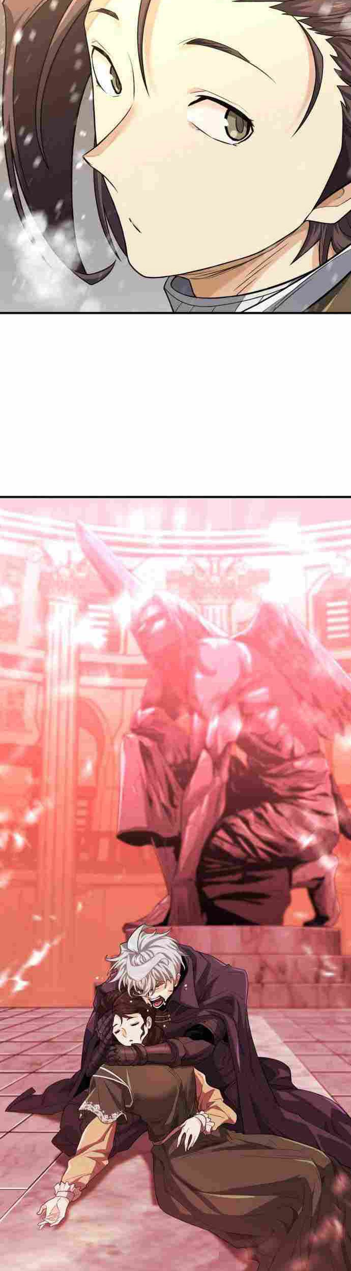 The World’s Best Engineer Chapter 91 Gambar 25